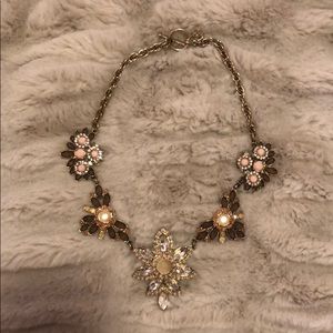Gloral Necklace from BCBG
